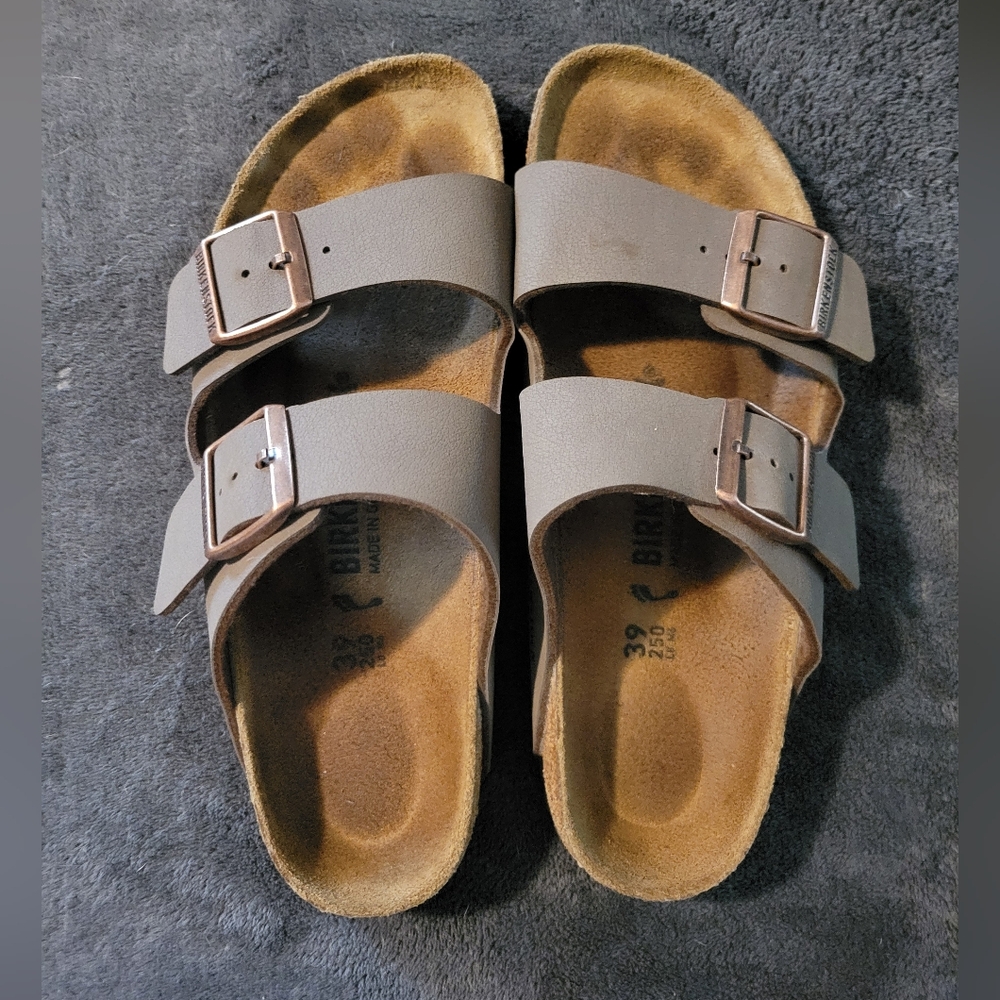 Birkenstock Arizona Sandals